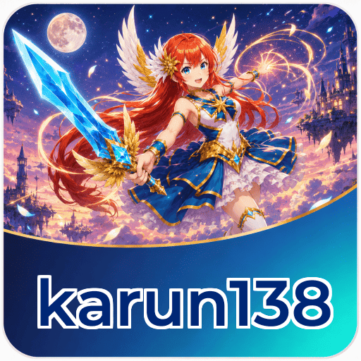 Download APK karun138